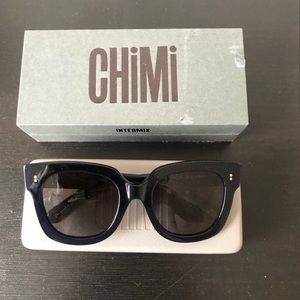 Intermix ChiMi Sunglasses